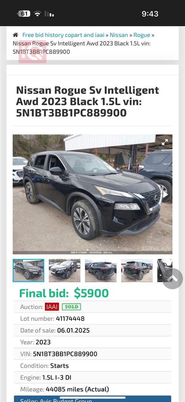 car image